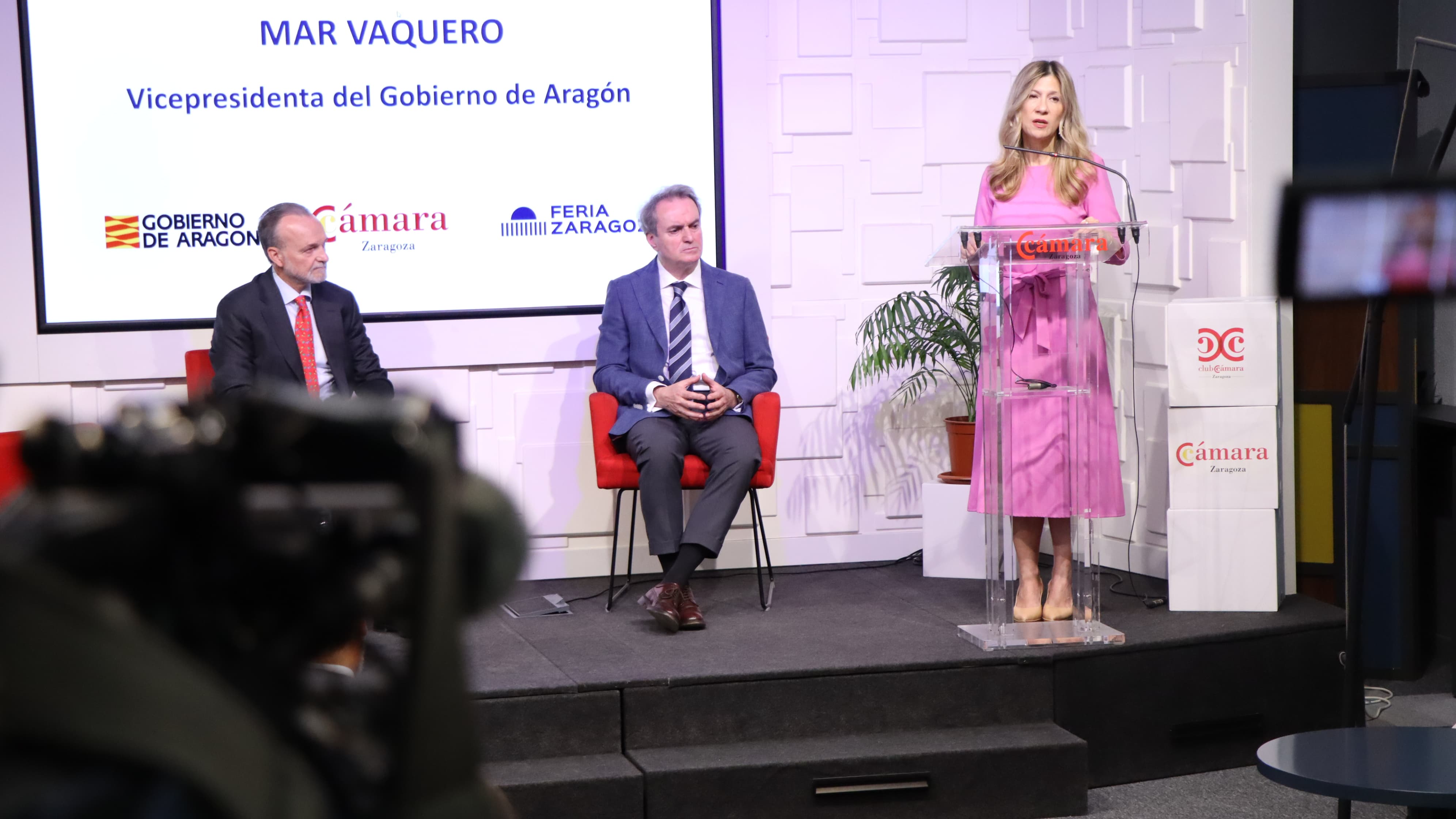 Feria de Zaragoza genera un impacto económico de 422,3 millones de euros, equivalente al 1,01% del PIB regional